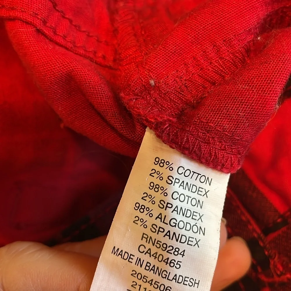 🔥4/$20 THE CHILDREN’S PLACE Girls Stretch Jeggings - size 8
